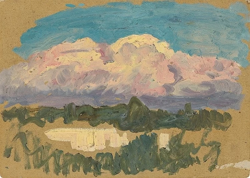 Studio di nuvole